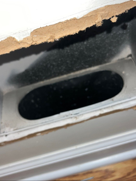 Fresh Air Duct Cleaners Fresh Air Duct Cleaners Air Duct Photo 1