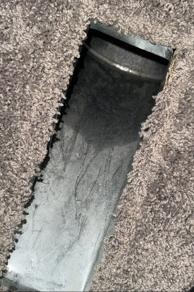 Fresh Air Duct Cleaners Air duct cleaning in Tampa