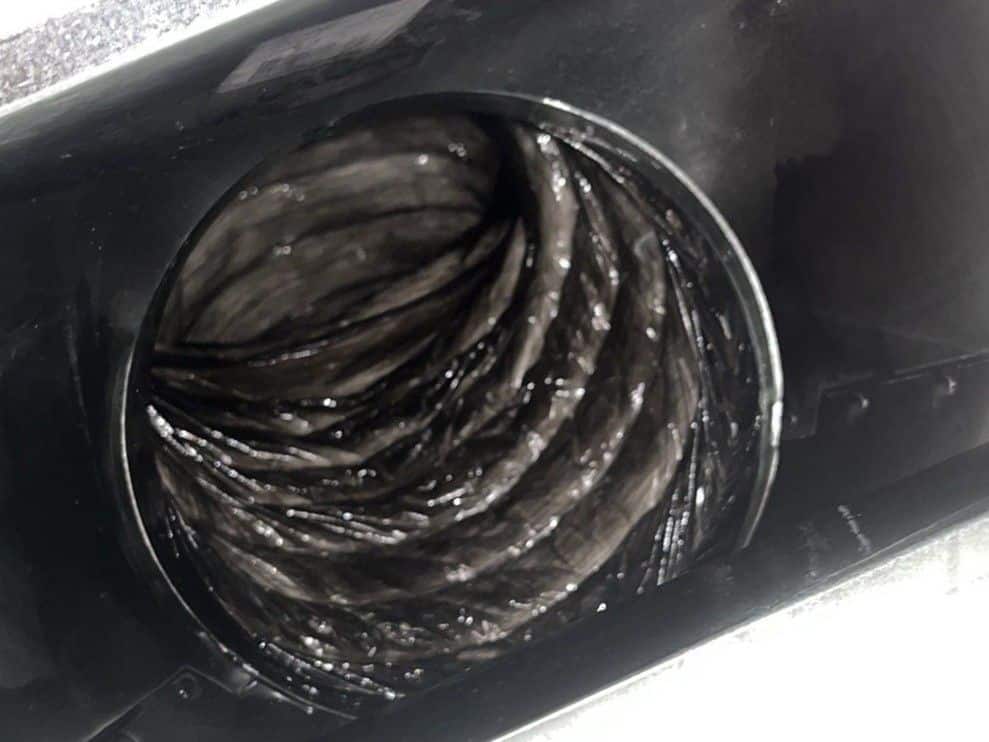 Fresh Air Duct Cleaners Tampa air duct cleaning