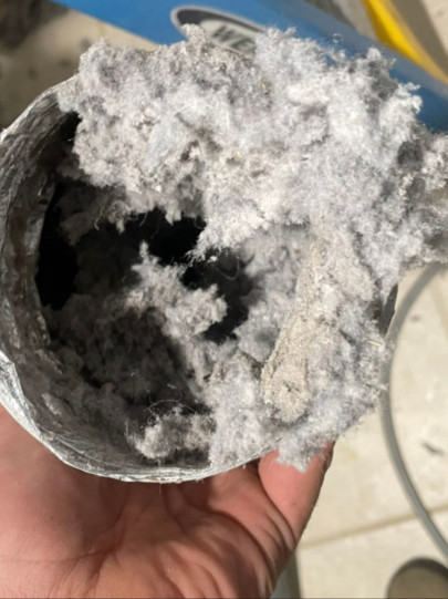 Fresh Air Duct Cleaners Fresh Air Duct Cleaners Dryer Vent Photo